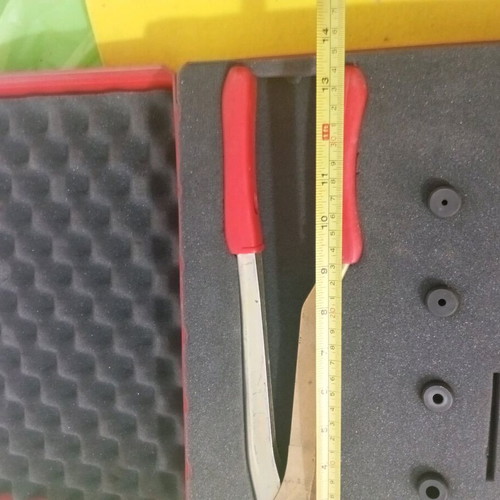 Rivet tool new, intact