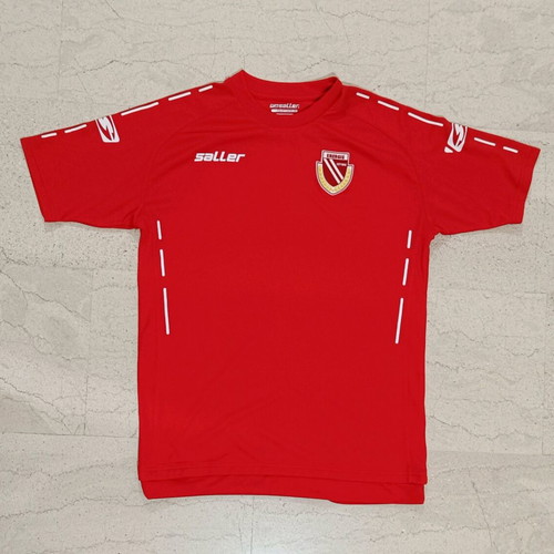 Energie Cottbus Saller jersey 2016 L-XL like new