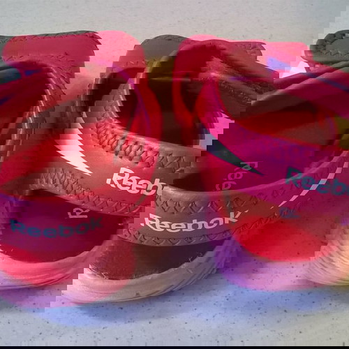 Παιδικά σανδάλια Reebok
