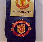  Manchester United F.C. παλιό ζευγάρι αθλητικές κάλτσες one size