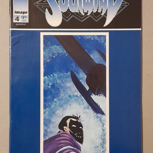 Soulwind #1 -4