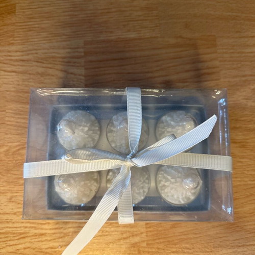 Zara Home Christmas candles new