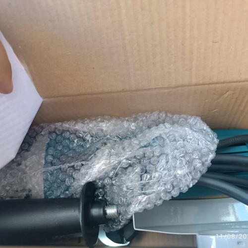 Angle grinder 125mm new