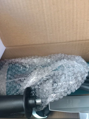 Angle grinder 125mm new