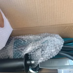 Angle grinder 125mm new