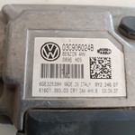 Εγκέφαλος για Skoda Fabia '07-'11 σαν καινούργιο, κωδικός 03C906024B