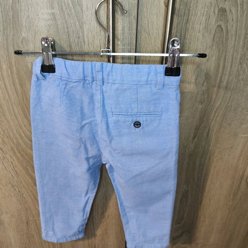 Marasil baptism set 80cm like new
