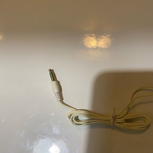 Earbuds new