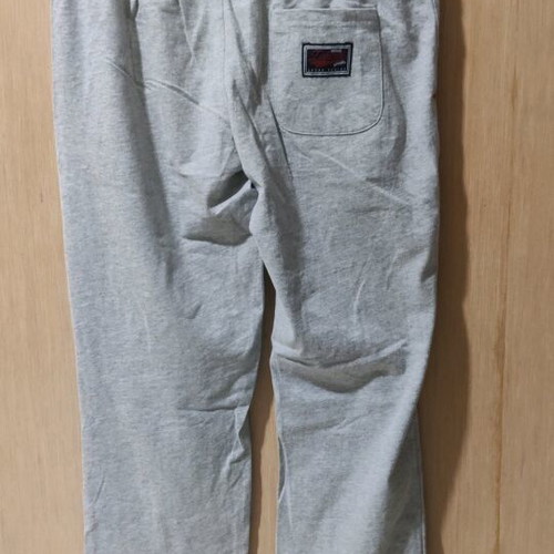 Zakcret women's tracksuit new, gray, size L