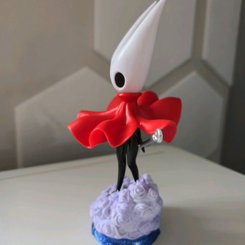 Hornet Hollow Knight figure 16cm new