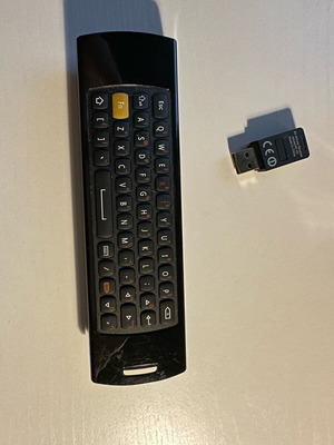 MeLE F10 Air mouse keyboard remote