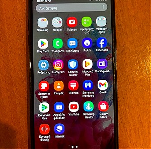 Samsung galaxy a6+ ευκαιρια