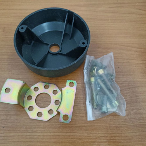 Ultraflex cage support base new