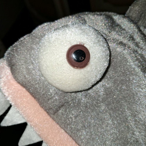 Piranha carnival hat new