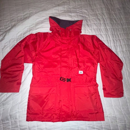 Plastimo sailing jacket and pants new