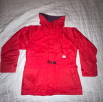 Plastimo sailing jacket and pants new