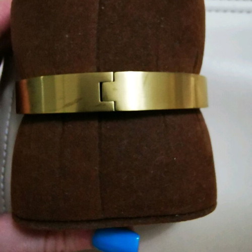 Michael Kors bracelet used