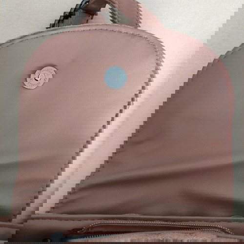 Τσάντα πλάτης