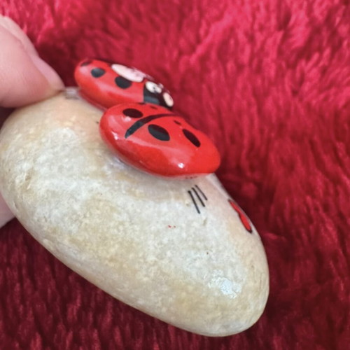 Folegandros souvenir used