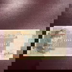  Χαρτονόμισμα Ακυκλοφόρητο Μιανμάρ (UNC)