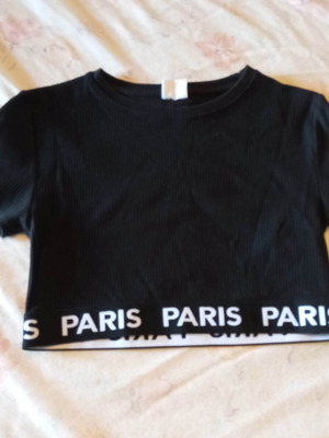 Zara blouse black size XS 13-14 years like new