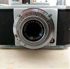 φωτογραφική μηχανή vintage Pigeon japan 1952