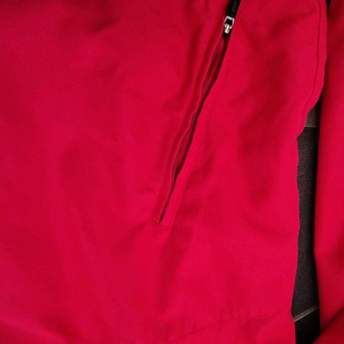 Jako lightweight jacket like new, size M, pink