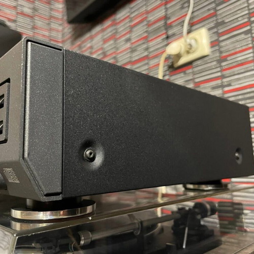 Philips CD 910 like new
