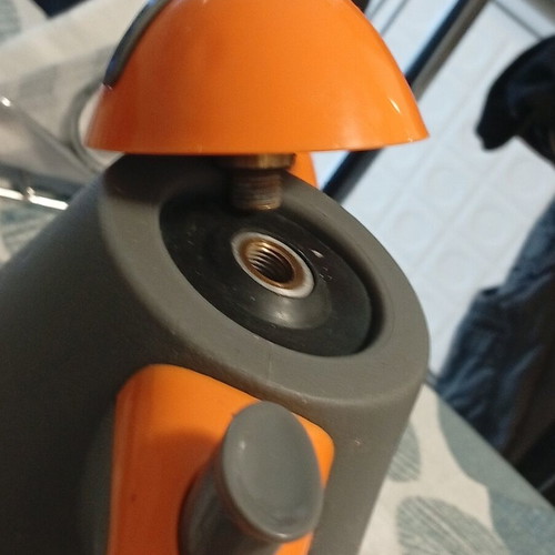 Bomann DR905 Steam Cleaner new, 1000W, 3.5 bar pressure