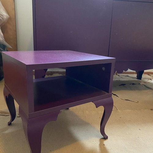 Ikea bedside tables and drawer unit set, unused