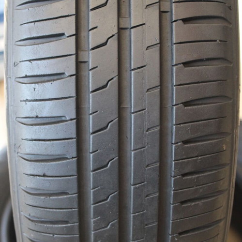 Ceat Eco Drive 195/60R15 tires like new, set of 2