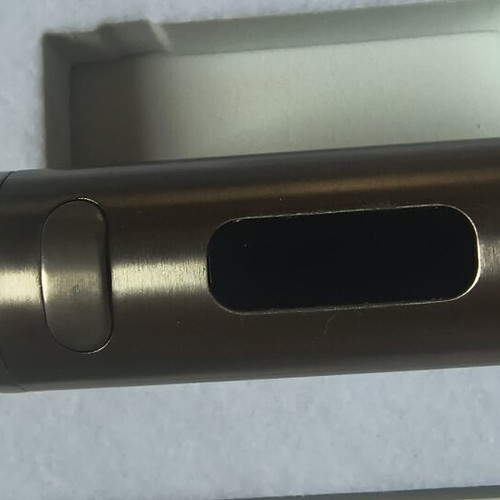 Eleaf iStick Pico 75W Complete Vaping Set like new