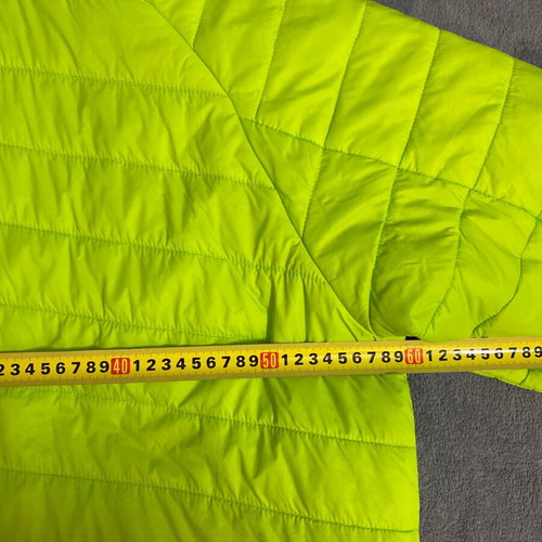 Mc Kinley winter jacket XXL green like new