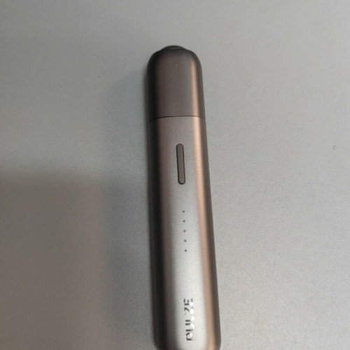 Pulze Heated Tobacco Device new, various colors