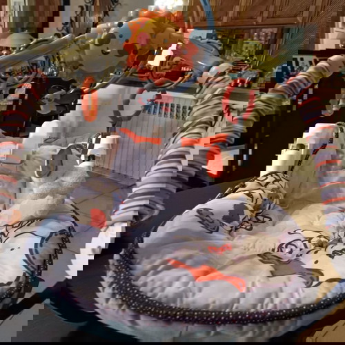 fisher  price-magical  mobil  swing-καθισματακι  αυτοκινητου  -relax  μωρου-  με  υπεροχη  μουσικη