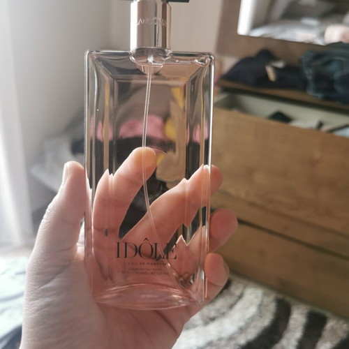 Idole Le Parfum Eau de Parfum Tester 50 ml like new