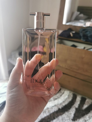 Idole Le Parfum Eau de Parfum Tester 50 ml like new