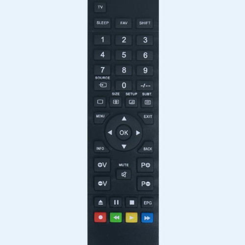 TV remote Superior 1 in 1 for all brands new
