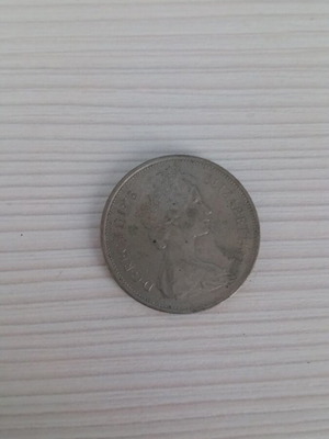 British pence used from 1978 with Queen Elizabeth