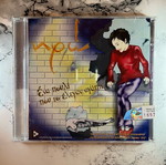 Iro CD new, pop