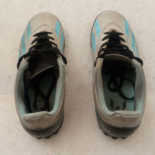 SOCCER SHOES ADIDAS MESSI***WAREHOUSE CLEARANCE***WHOEVER GETS THERE FIRST!