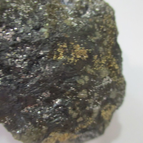 Sphalerite Pyrite Galena Mineral new Greek