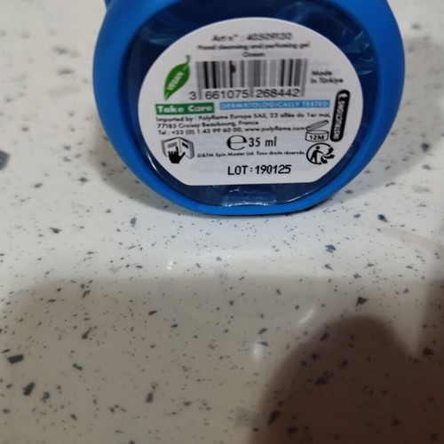 Paw Patrol children's antiseptic new