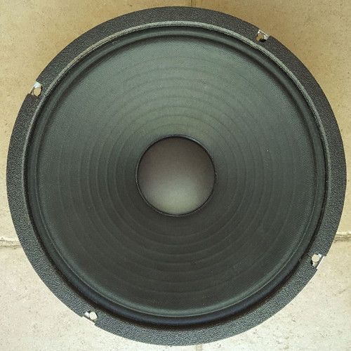 Marshall G10-30 AVT speaker used, from AVT 20 Valvestate