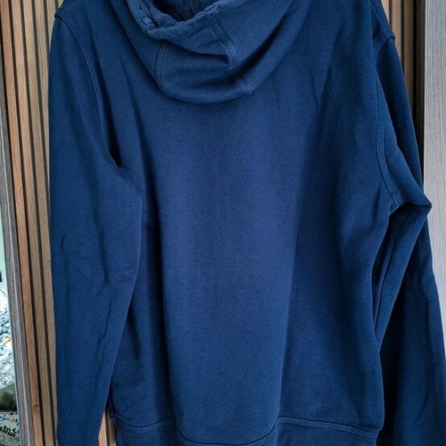 Nike sweatshirt like new, blue, size XL