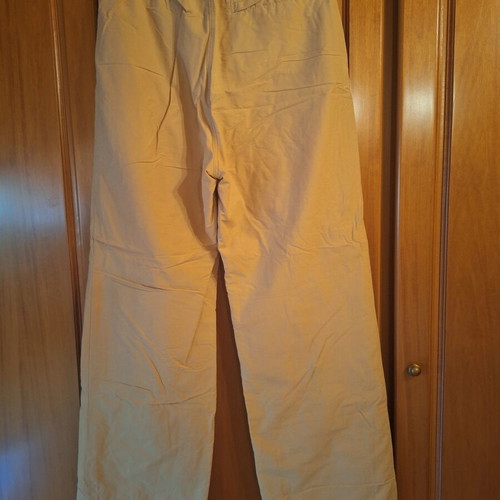 Mexx Fashion winter pants for girls, like new, beige, size 176 cm