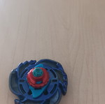 Cosmic Pegasus Bayblade used