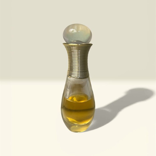 Dior J’adore Eau De Parfum Roll On 20ml used