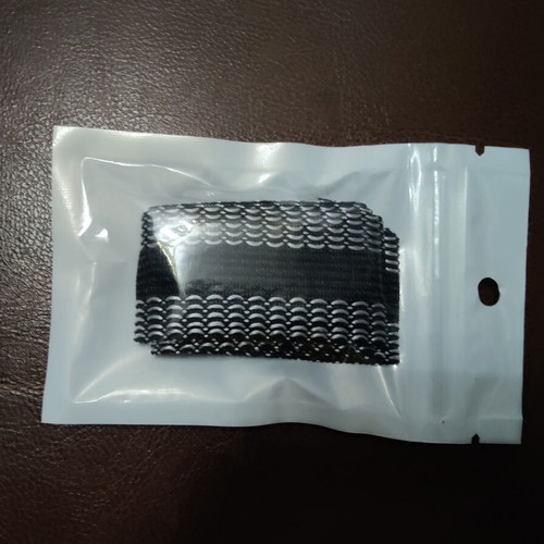 Heat Bonding Seam Tape, new, pack of 2