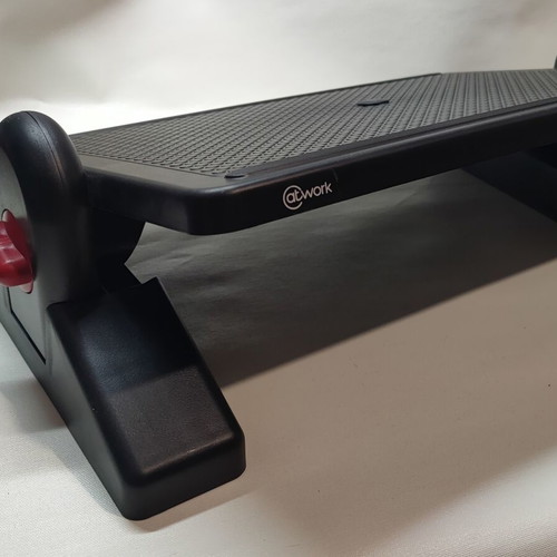 @work Ergonomic Footrest New from Πλαίσιο